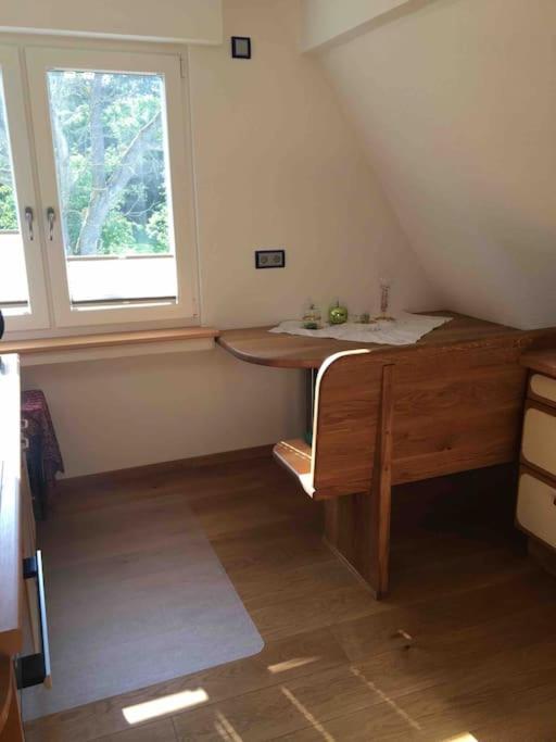 Ferienwohnung Apartment Doppelzimmer In Der Villa Naturpark Rheinblick, Ruhig, Aussicht, Pool コブレンツ エクステリア 写真