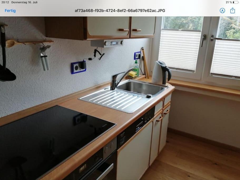 Ferienwohnung Apartment Doppelzimmer In Der Villa Naturpark Rheinblick, Ruhig, Aussicht, Pool コブレンツ エクステリア 写真