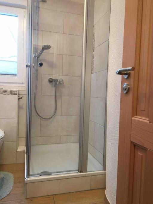 Ferienwohnung Apartment Doppelzimmer In Der Villa Naturpark Rheinblick, Ruhig, Aussicht, Pool コブレンツ エクステリア 写真