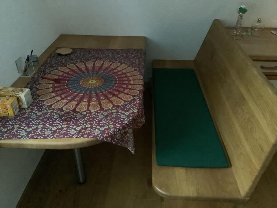 Ferienwohnung Apartment Doppelzimmer In Der Villa Naturpark Rheinblick, Ruhig, Aussicht, Pool コブレンツ エクステリア 写真