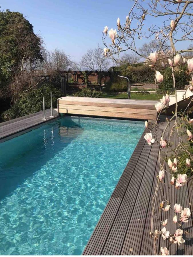 Ferienwohnung Apartment Doppelzimmer In Der Villa Naturpark Rheinblick, Ruhig, Aussicht, Pool コブレンツ エクステリア 写真