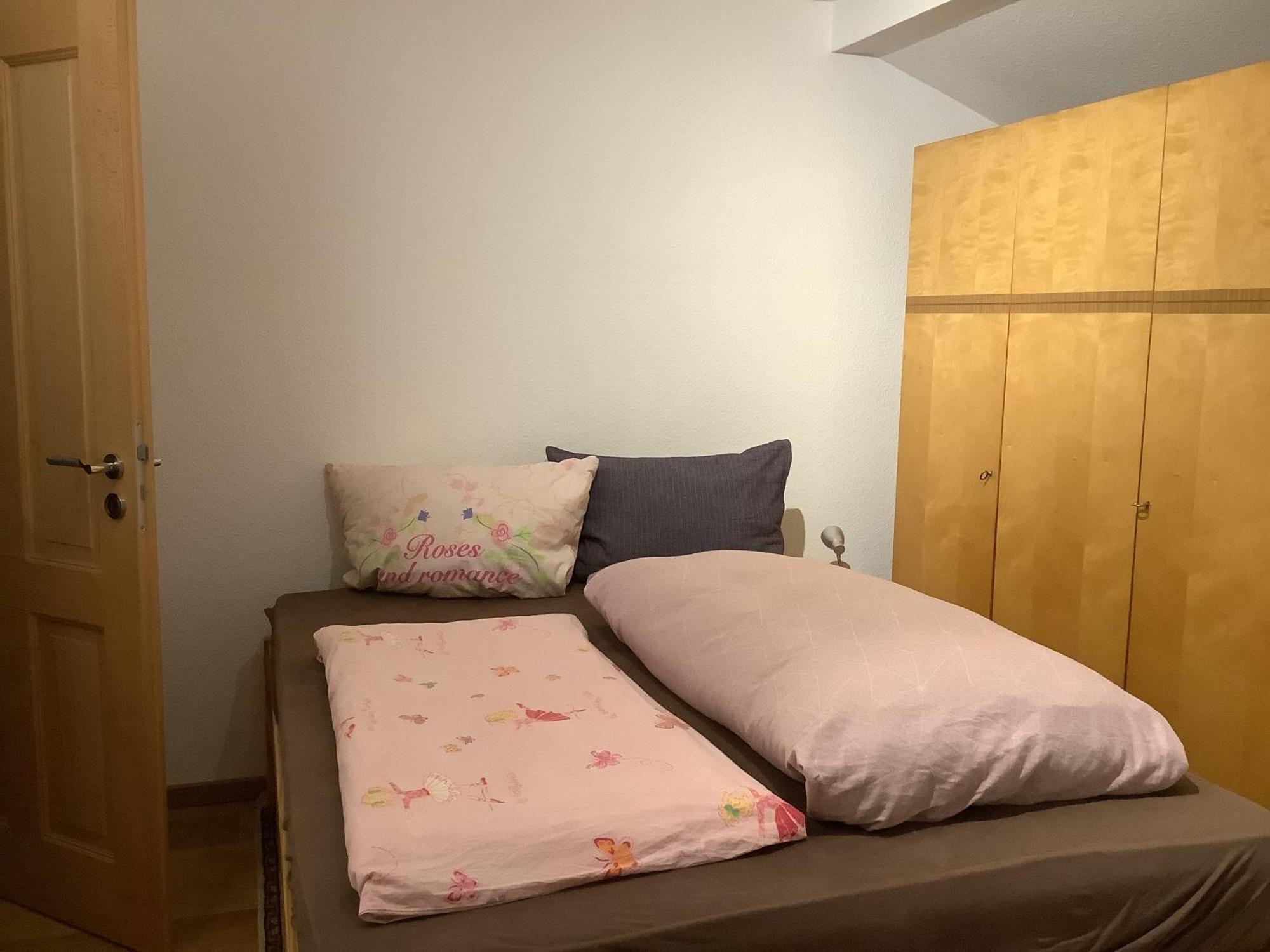 Ferienwohnung Apartment Doppelzimmer In Der Villa Naturpark Rheinblick, Ruhig, Aussicht, Pool コブレンツ エクステリア 写真